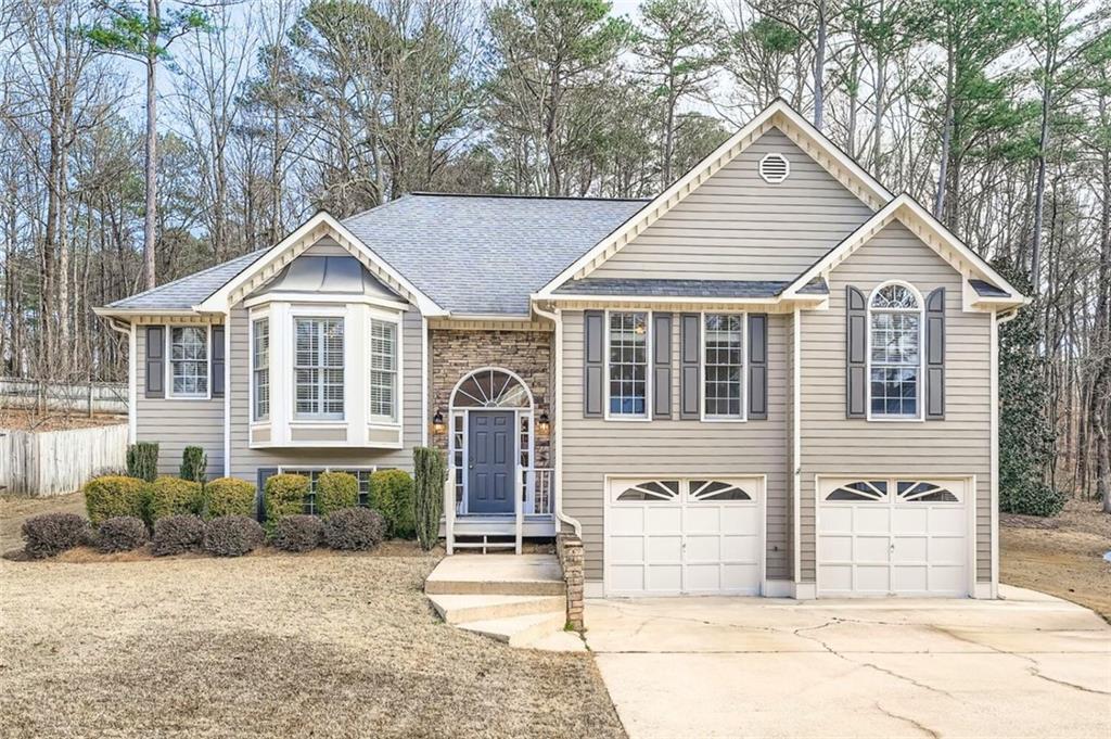 3031 Clove Tree Ln., Woodstock, GA 30189