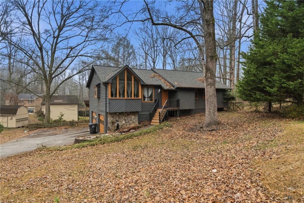 667 Cora Ct., Lilburn, GA 30047