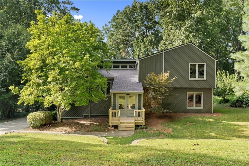 3461 Salem Trace, Marietta, GA 30062