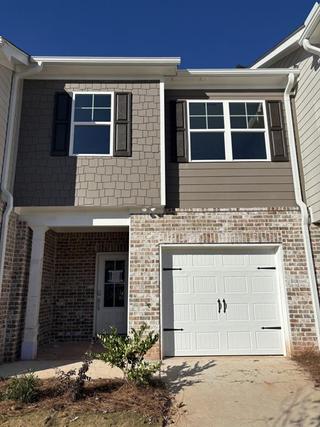 New Construction Homes For Sale This Week That Attend Factory Shoals Elementary School: December 31st to January 6th