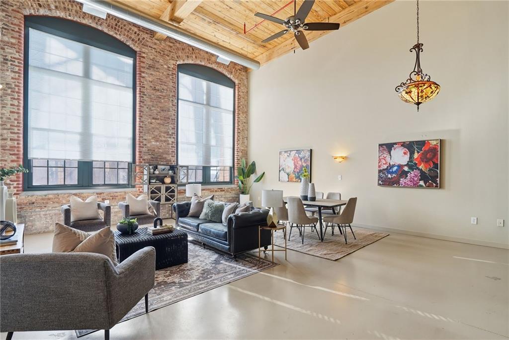 170 Boulevard #410E, Atlanta, GA 30312