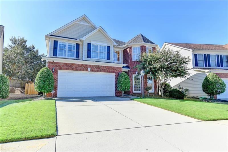 3922 Hooch Landing, Duluth, GA 30097