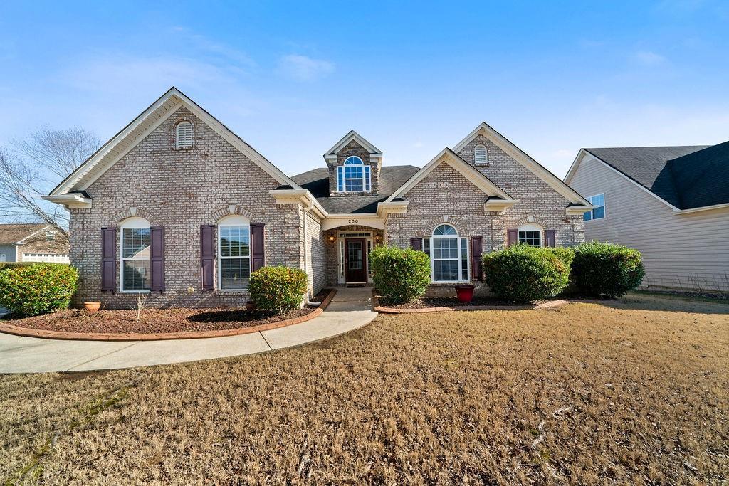 200 Oscar Way, Dallas, GA 30132