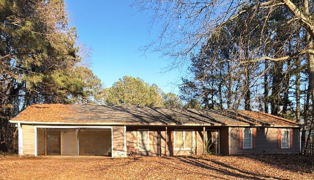 3645 Knoll Crest Tr., Buford, GA 30519