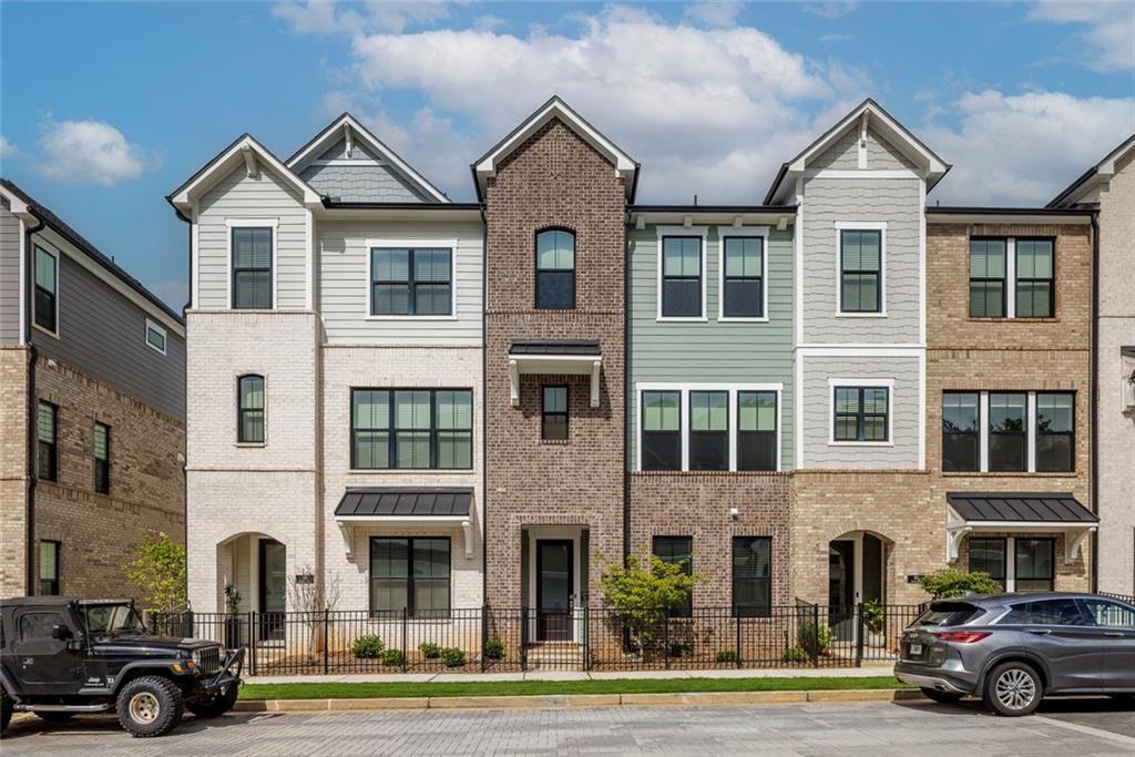 355 Walker Ave., Roswell, GA 30076