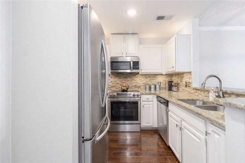 1101 Juniper St. #822, Atlanta, GA 30309