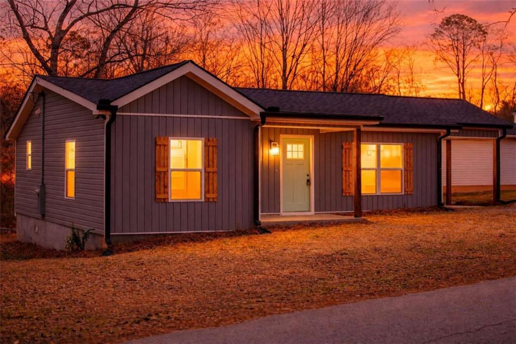 111 Ayers St., Bremen, GA 30110