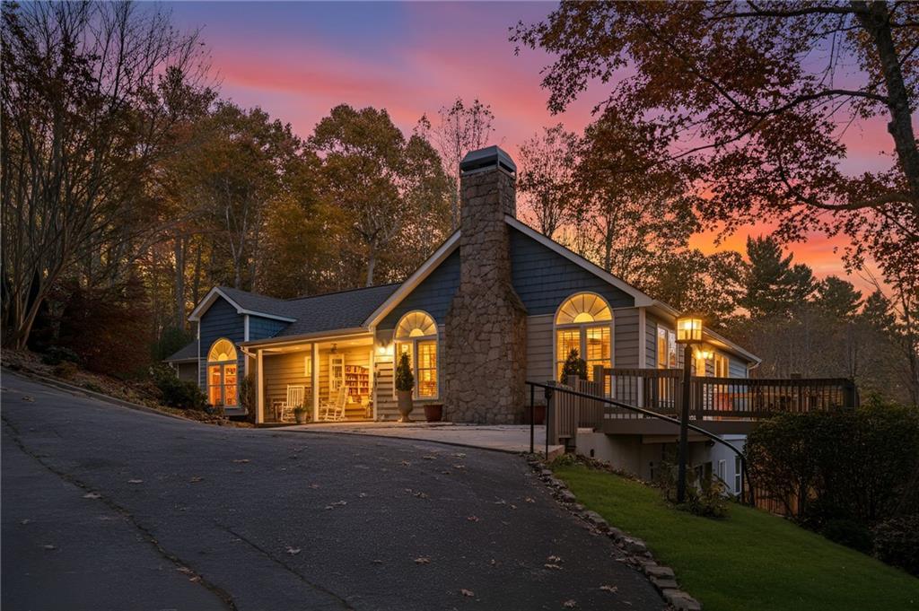 174 Bell Colony Rd., Dillard, GA 30537