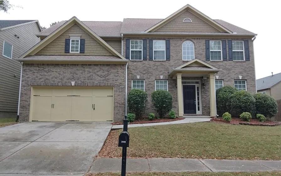 3005 Hampton Bay Cove, Buford, GA 30519
