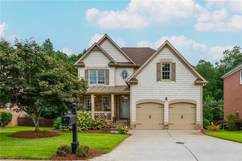 12842 Waterside Dr., Alpharetta, GA 30004