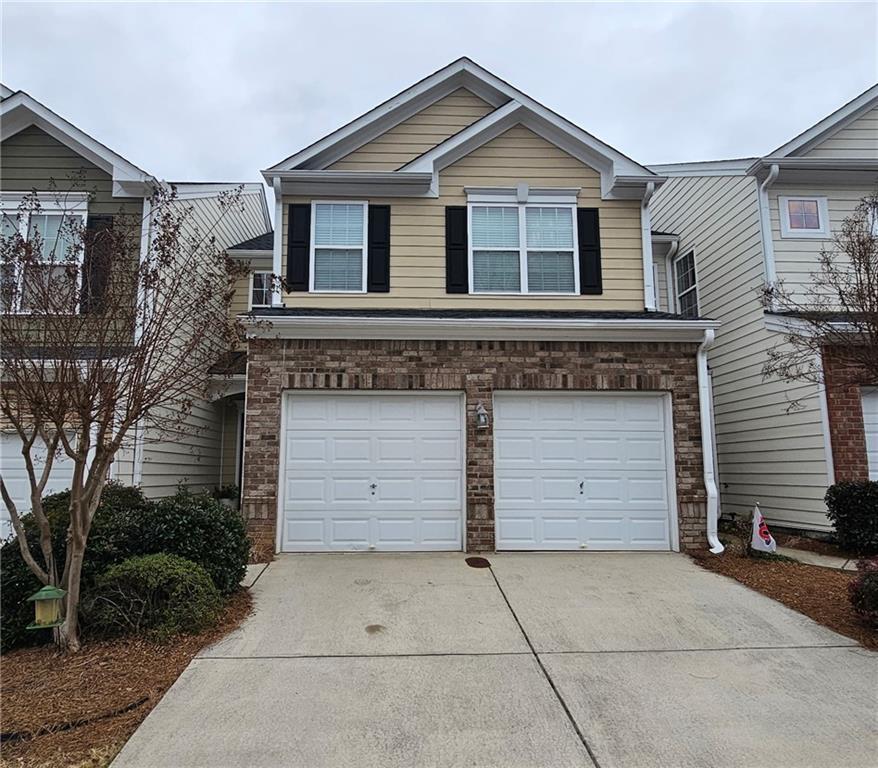 330 Niblewill Pl. #25, Marietta, GA 30066