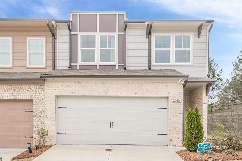 2310 Portrush Way, Atlanta, GA 30339