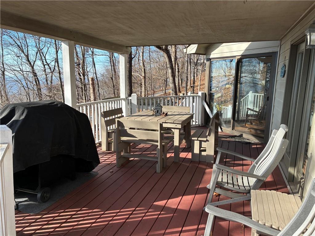 28 Little Hendricks Mountain Cir., Jasper, GA 30143