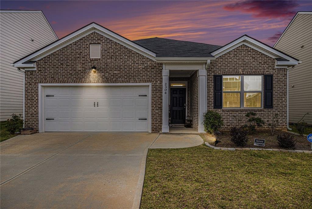 2304 Pelham Pass, Dacula, GA 30019