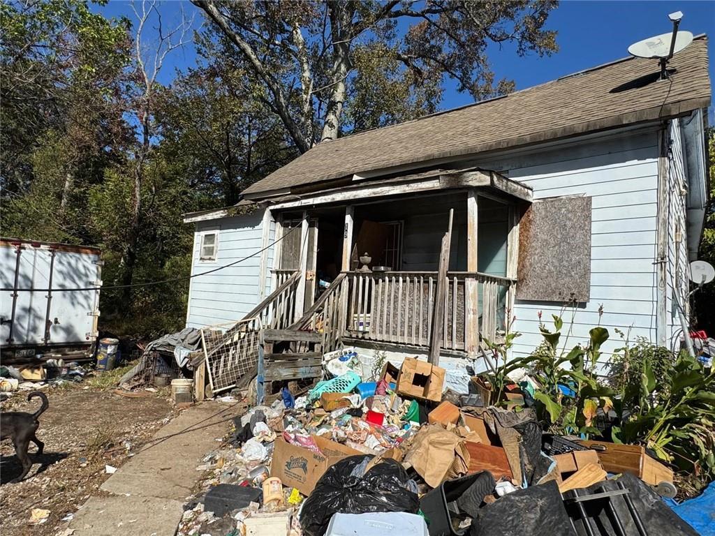 19 White Pl., Atlanta, GA 30310