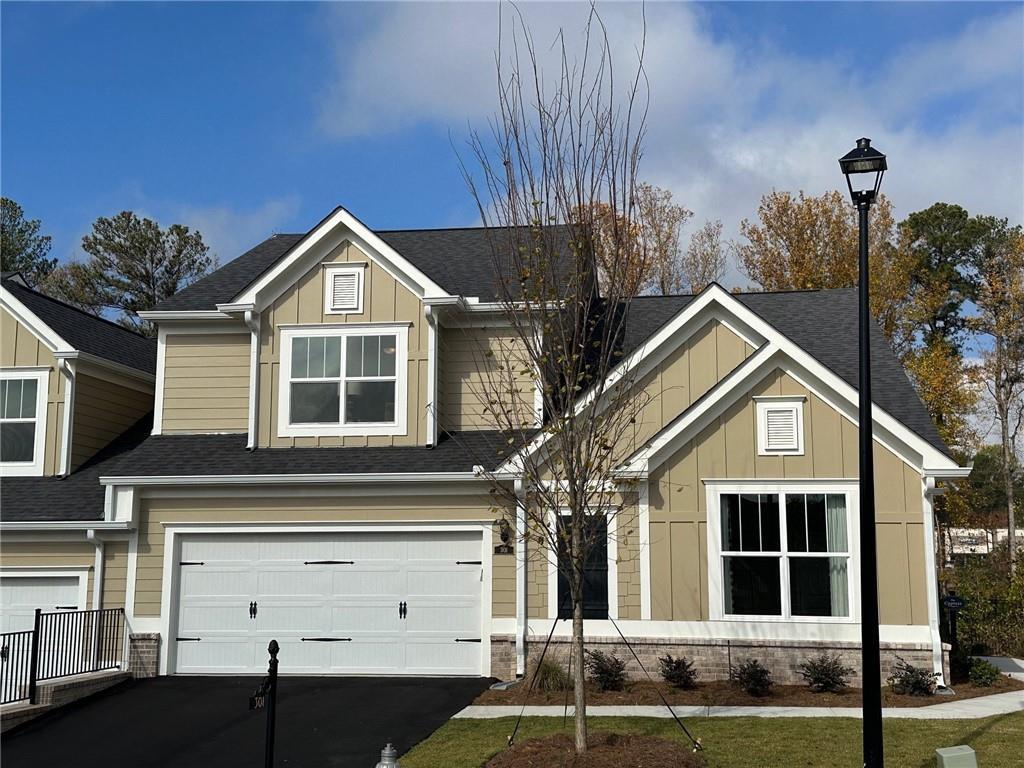 1601 Bonica Crossing, Cumming, GA 30040