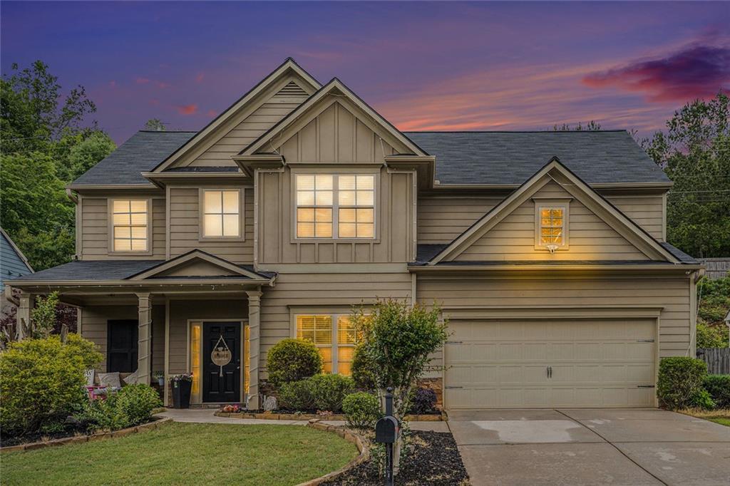 230 Haleys Ct., Woodstock, GA 30188