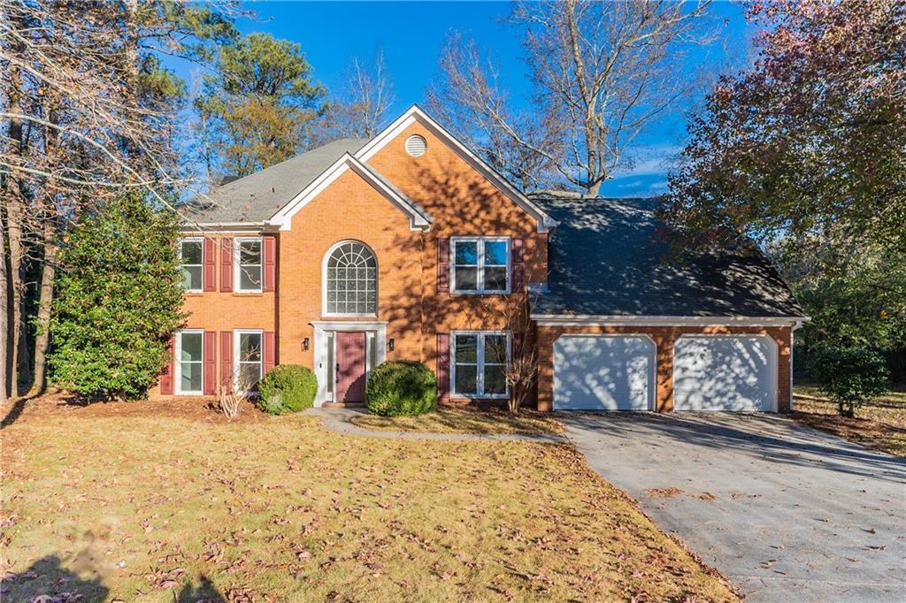 1237 Wynford Woods, Marietta, GA 30064
