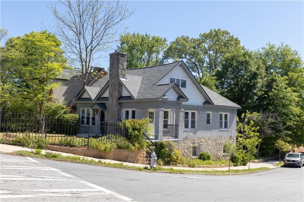 672 Cascade Ave., Atlanta, GA 30310