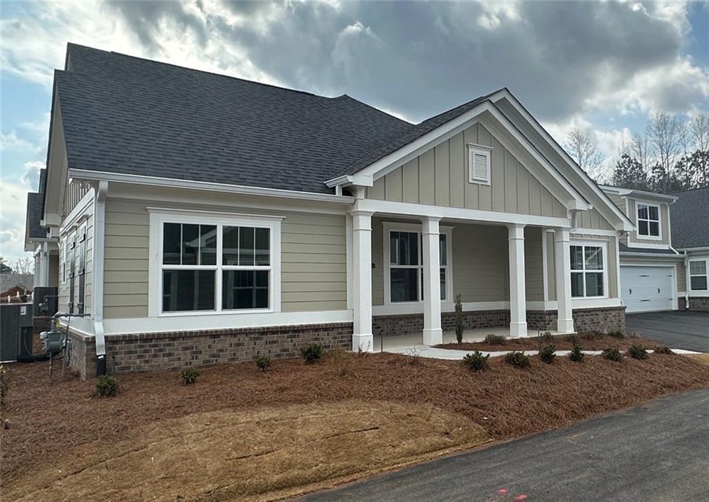 1001 Calypso Way, Cumming, GA 30040