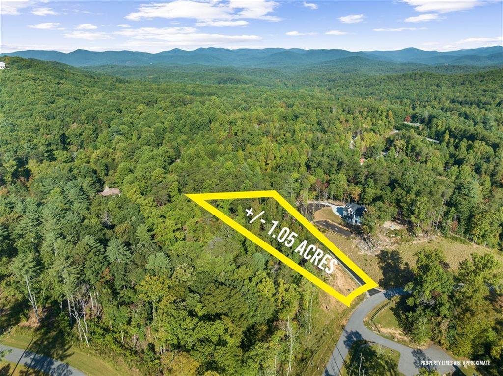 Yonah Lake Dr, Sautee Nacoochee, GA 30571
