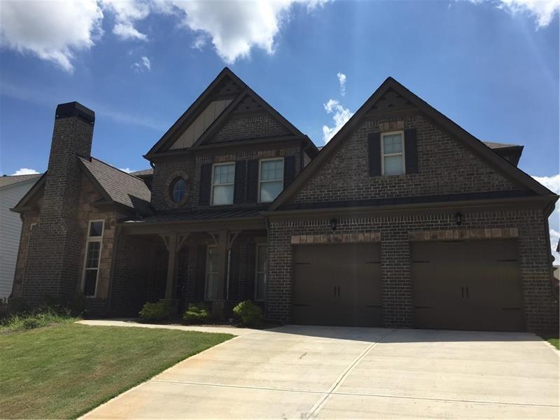 7330 Oldbury Pl., Cumming, GA 30040