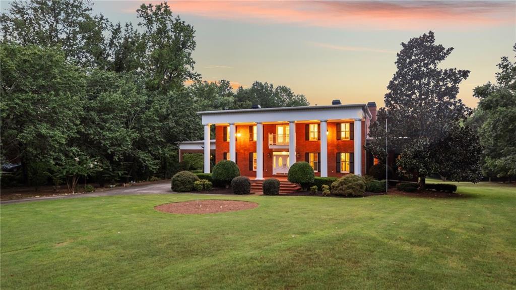 12250 Broadwell Rd., Alpharetta, GA 30004