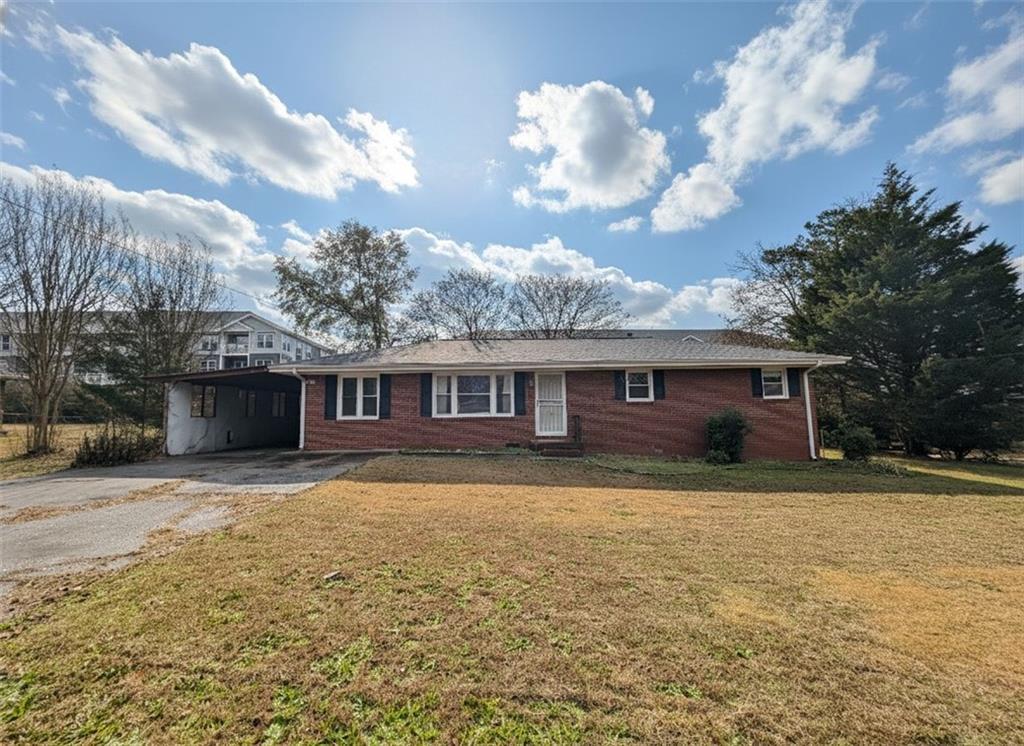 734 Meadowlark Dr., Villa Rica, GA 30180