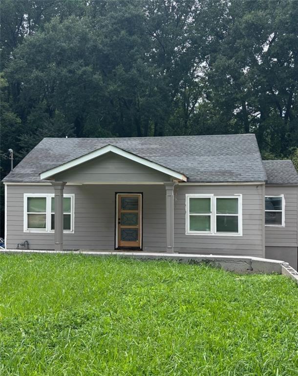 2009 Conrad Ave., Atlanta, GA 30315