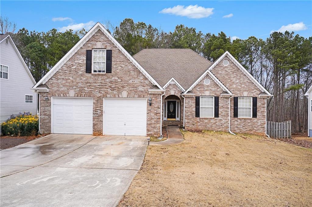 437 Grandiflora Dr., Mcdonough, GA 30253