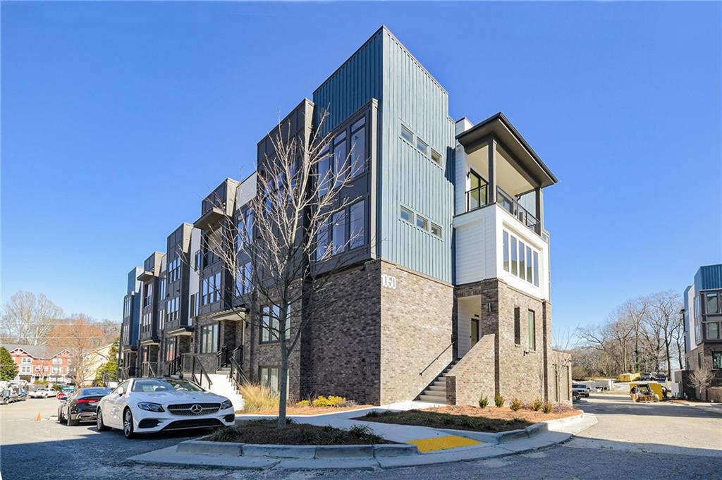 1050 Stacks Ave. #1510, Atlanta, GA 30315
