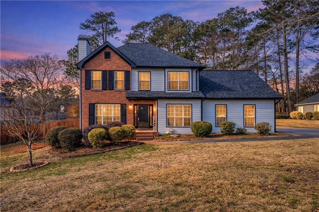 721 Fieldstream Way, Stockbridge, GA 30281