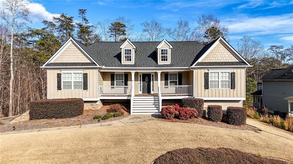 309 Winnipeg Ct., Canton, GA 30114