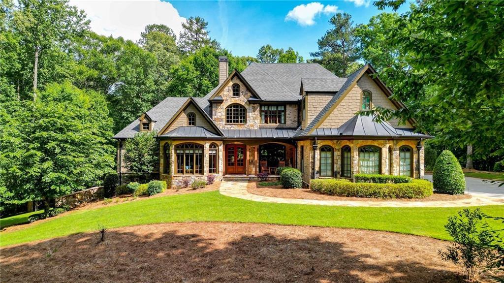27 Retreat Ridge, Cartersville, GA 30120