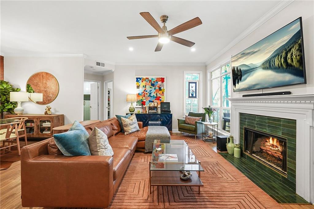 815 Mcgill Park Ave., Atlanta, GA 30312