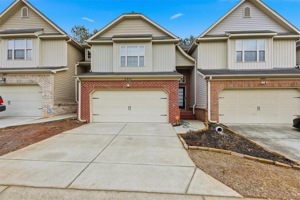 2901 Oshields Ct. #7, Marietta, GA 30060