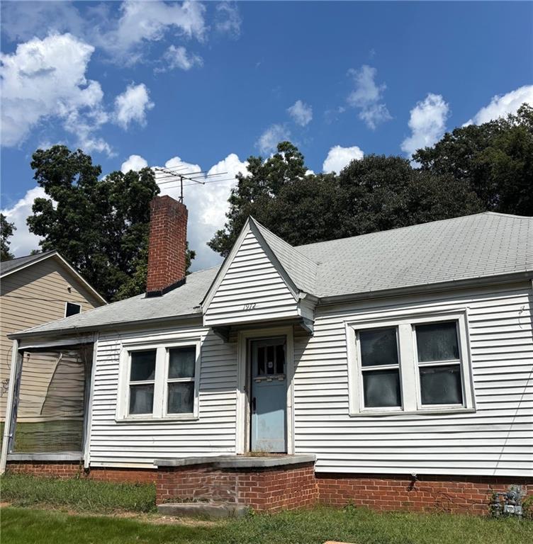 1972 Conrad Ave., Atlanta, GA 30315