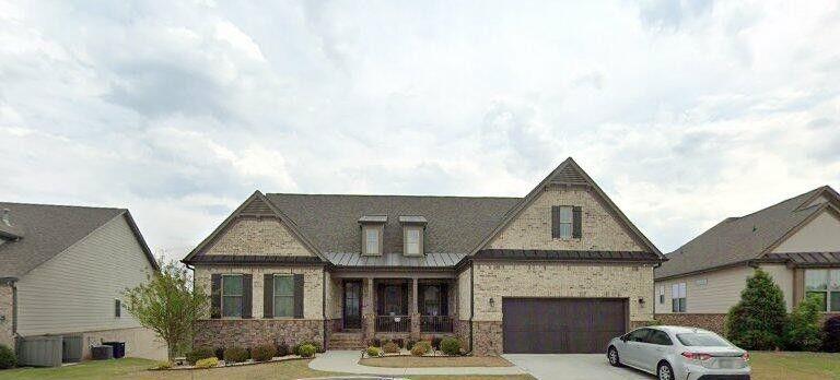 5047 Rathwood Cir., Powder Springs, GA 30127