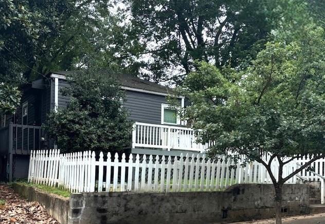260 Ormond St., Atlanta, GA 30315