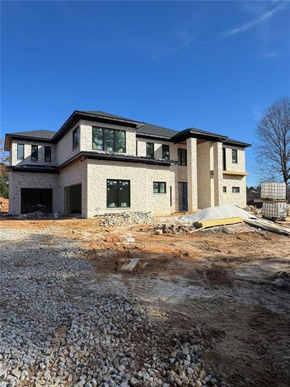 3425 Thompson Mill Rd., Buford, GA 30519