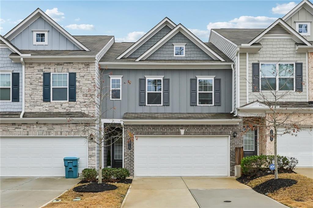 2015 Ravencliff Dr., Austell, GA 30168