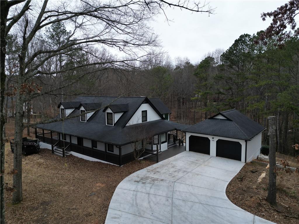 3380 Wildwood Rd., Suwanee, GA 30024