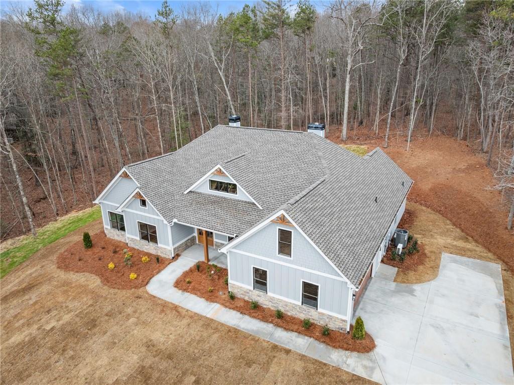 206 Shoals Way, Clarkesville, GA 30523