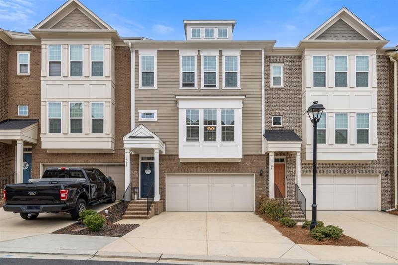 1098 Caruso Dr., Buford, GA 30518