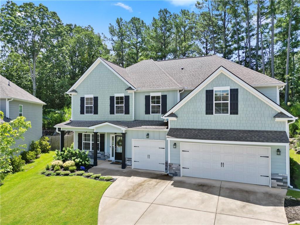 540 Glen Abbey Cir., Mableton, GA 30126