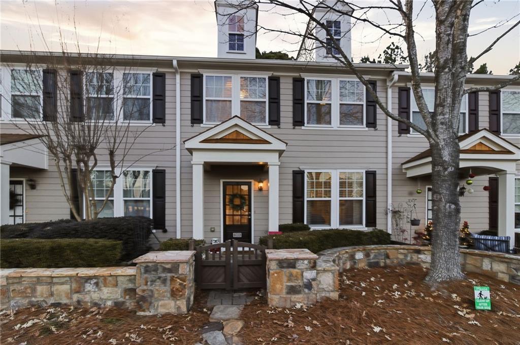 203 River Green Ave., Canton, GA 30114