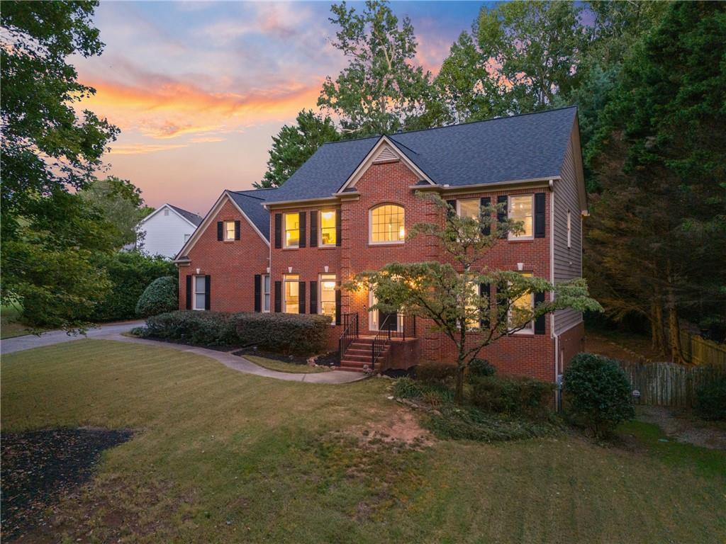 3505 Chartwell Dr., Suwanee, GA 30024