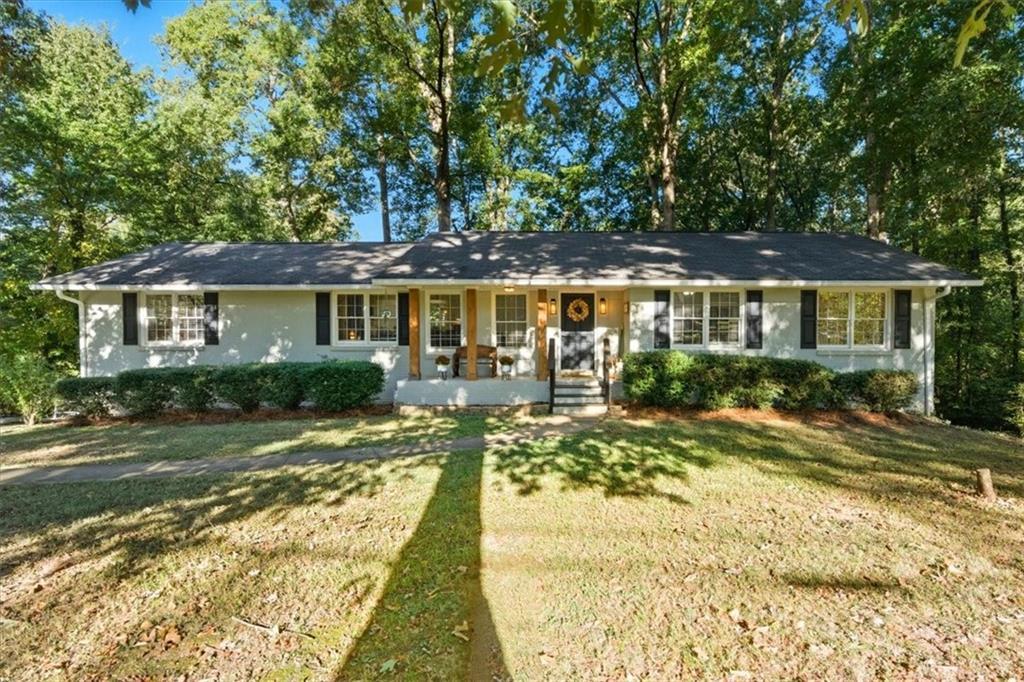 7 Thrushwood Rd., Rome, GA 30161