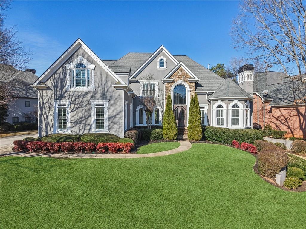 1135 Ascott Valley Dr., Johns Creek, GA 30097