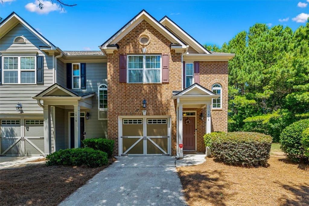 1414 Dolcetto Trace #14, Kennesaw, GA 30152